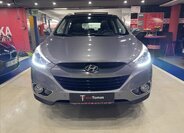 Hyundai ix35 Kombi 2,0 l 135 kw