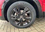 Opel Grandland SUV 1,2 l 96 kw