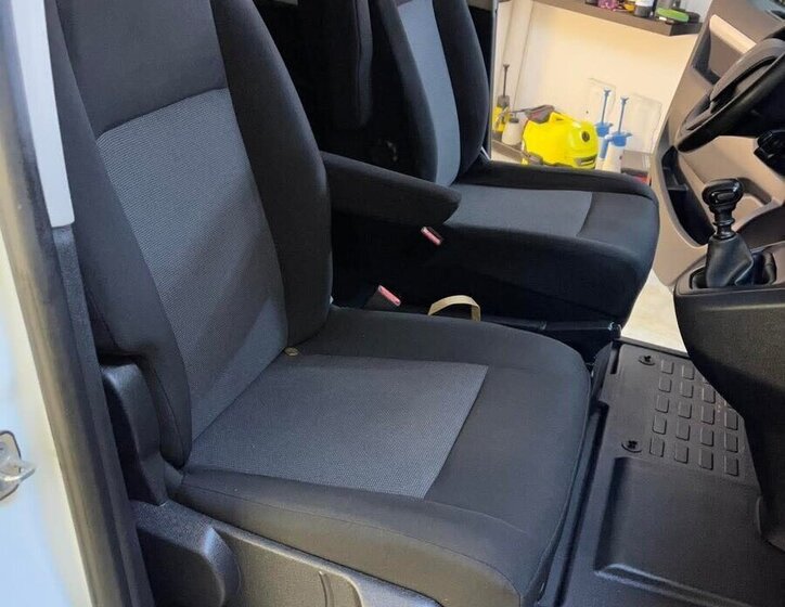 Peugeot Traveller VAN-Minibus 0,0 85 kw