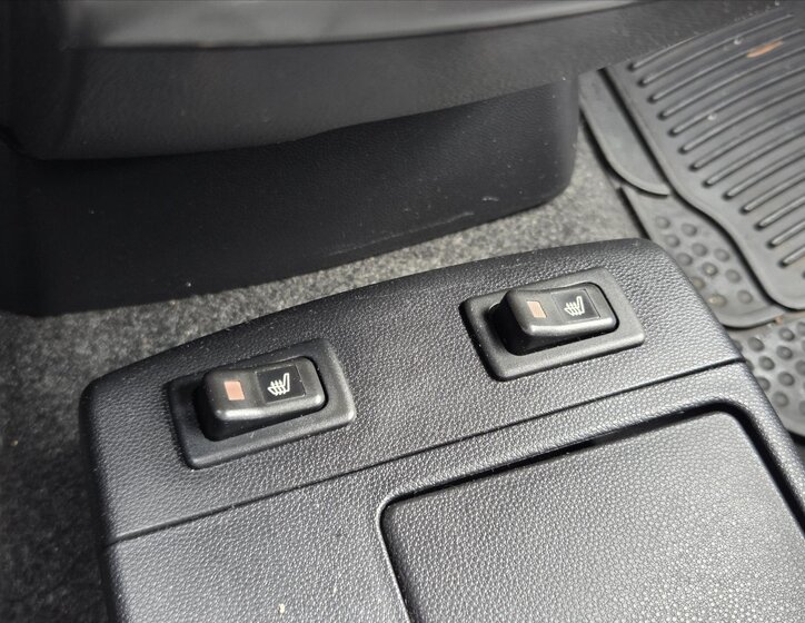 Mazda 5 MPV 2,0 l 81 kw