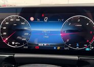 Mercedes-Benz GLA SUV / Terénní 2,0 l 110 kw