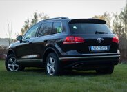 Volkswagen Touareg 13