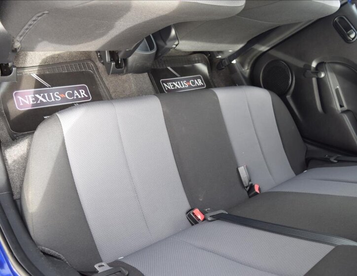 Mazda 2 Hatchback 1,3 l 55 kw