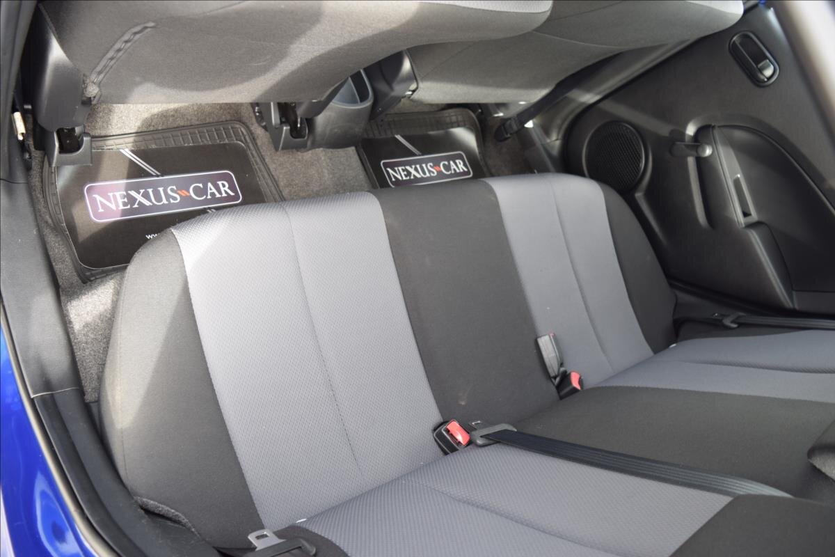 Mazda 2 Hatchback 1,3 l 55 kw