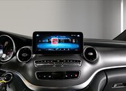 Mercedes-Benz Třídy V Kombi 2,0 l 174 kw