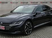 Volkswagen Arteon 1
