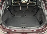 Volvo XC90 SUV / Terénní 2,0 l 335 kw