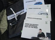 Škoda Fabia Hatchback 1,2 l 66 kw