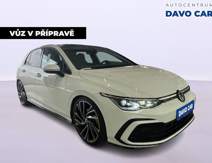 Volkswagen Golf Hatchback 1,5 l 96 kw