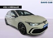 Volkswagen Golf Hatchback 1,5 l 96 kw