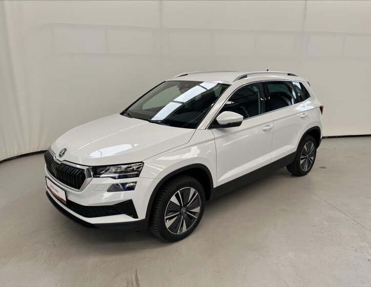 Škoda Karoq 1