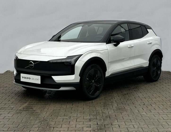 Volvo EX30 SUV 0,0 315 kw
