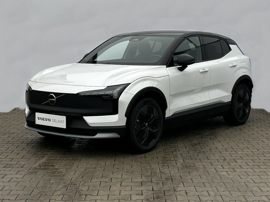 Volvo EX30 SUV 0,0 315 kw