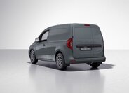 Mercedes-Benz Citan Skříň 0,0 90 kw