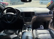 Jeep Grand Cherokee SUV / Terénní 3,0 l 184 kw