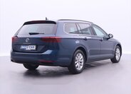 Volkswagen Passat Kombi 2,0 l 110 kw