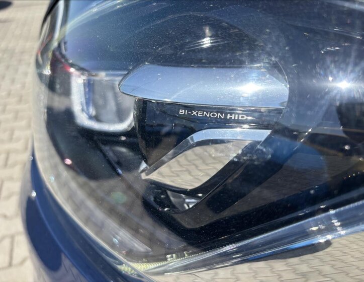 Ford Transit Custom Ostatní 2,0 l 96 kw