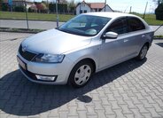 Škoda Rapid Sedan / Limuzína 1,6 l 77 kw
