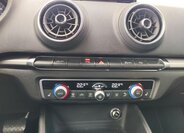 Audi A3 Sedan / Limuzína 2,0 l 110 kw