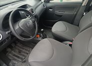 Citroën C3 Hatchback 1,4 l 54 kw