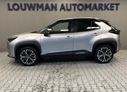 Toyota Yaris Cross Hatchback 1,5 l 68 kw