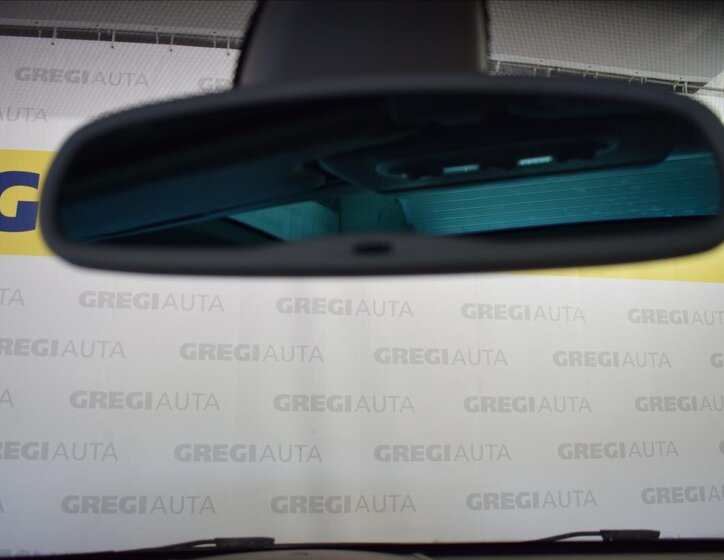Renault Mégane Kabriolet 1,6 l 82 kw