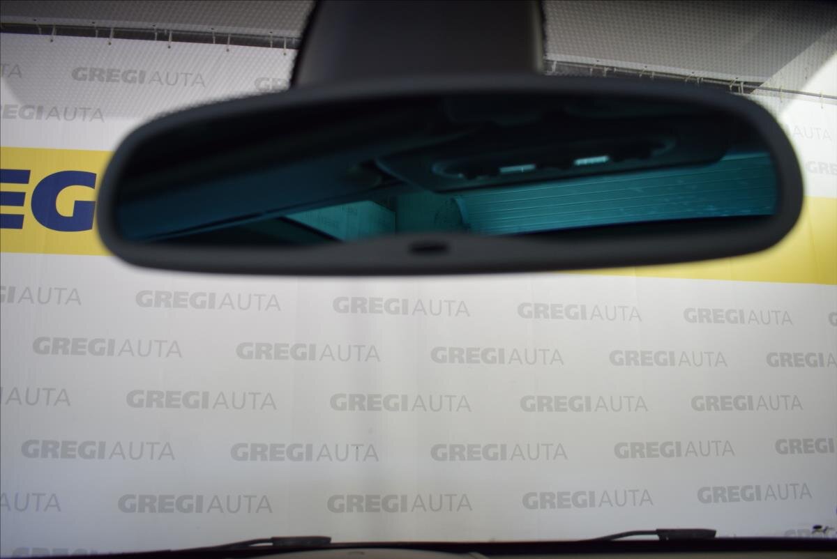 Renault Mégane Kabriolet 1,6 l 82 kw