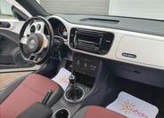 Volkswagen Beetle 12