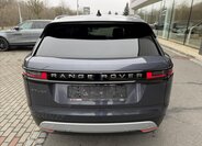 Land Rover Range Rover Velar 8