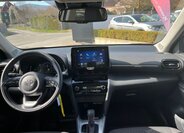 Toyota Yaris Cross SUV / Terénní 1,5 l 68 kw