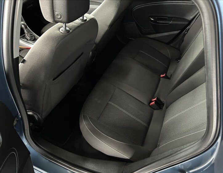 Opel Astra Hatchback 1,6 l 125 kw