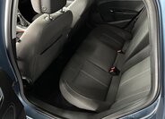 Opel Astra Hatchback 1,6 l 125 kw