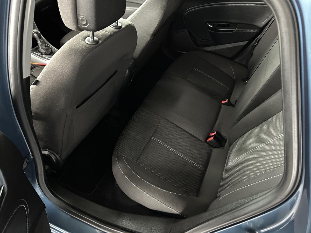 Opel Astra Hatchback 1,6 l 125 kw