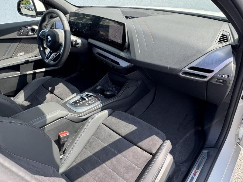 BMW Řada 1 Hatchback 2,0 l 110 kw