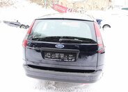 Ford Focus Kombi 1,6 l 74 kw