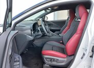 Toyota C-HR CUV 2,0 l 112 kw