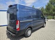 Ford Transit 3