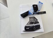 Volkswagen California VAN-Minibus 2,0 l 110 kw