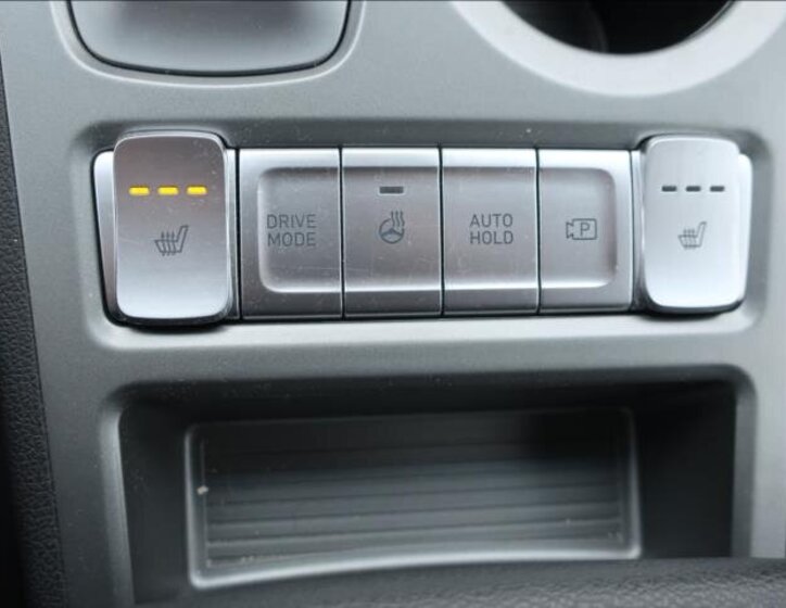 Hyundai Kona SUV / Terénní 0,0 150 kw