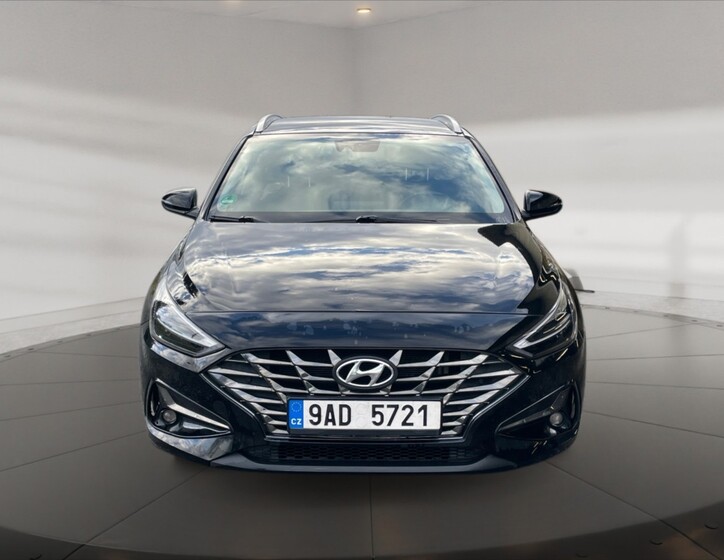 Hyundai i30 2
