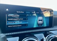 Mercedes-Benz CLA Kombi 1,5 l 85 kw