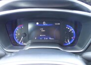 Toyota Corolla Sedan / Limuzína 1,6 l 97 kw