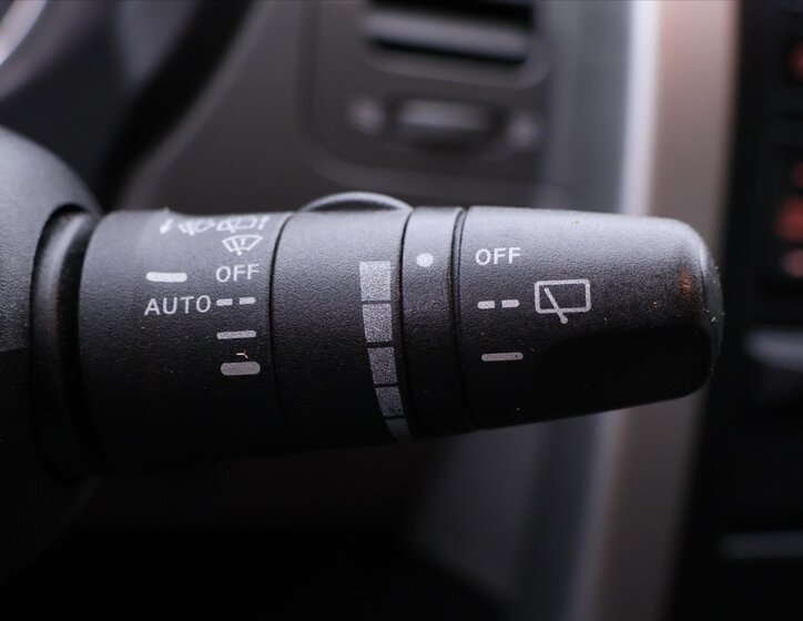 Nissan X-Trail SUV / Terénní 2,0 l 110 kw