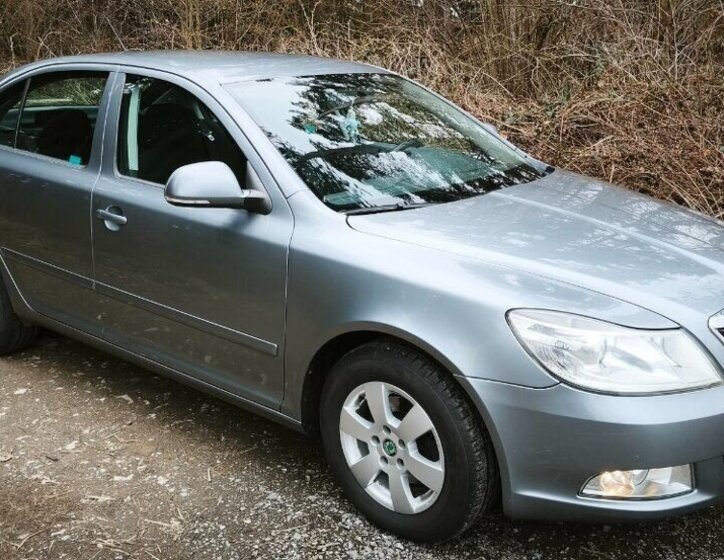 Škoda Octavia Sedan / Limuzína 0,0 90 kw