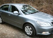 Škoda Octavia Sedan / Limuzína 0,0 90 kw