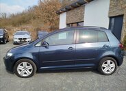 Volkswagen Golf Plus MPV 1,4 l 59 kw