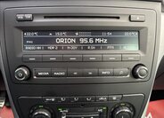 Škoda Yeti SUV / Terénní 1,4 l 90 kw