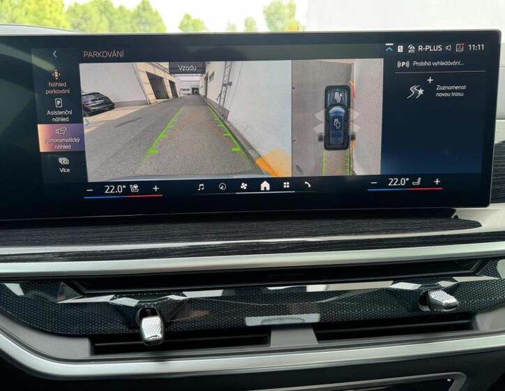 BMW X7 SUV 3,0 l 280 kw