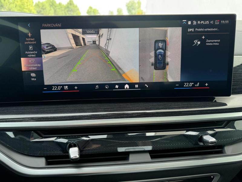 BMW X7 SUV 3,0 l 280 kw