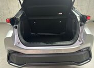 Toyota C-HR Hatchback 1,8 l 90 kw